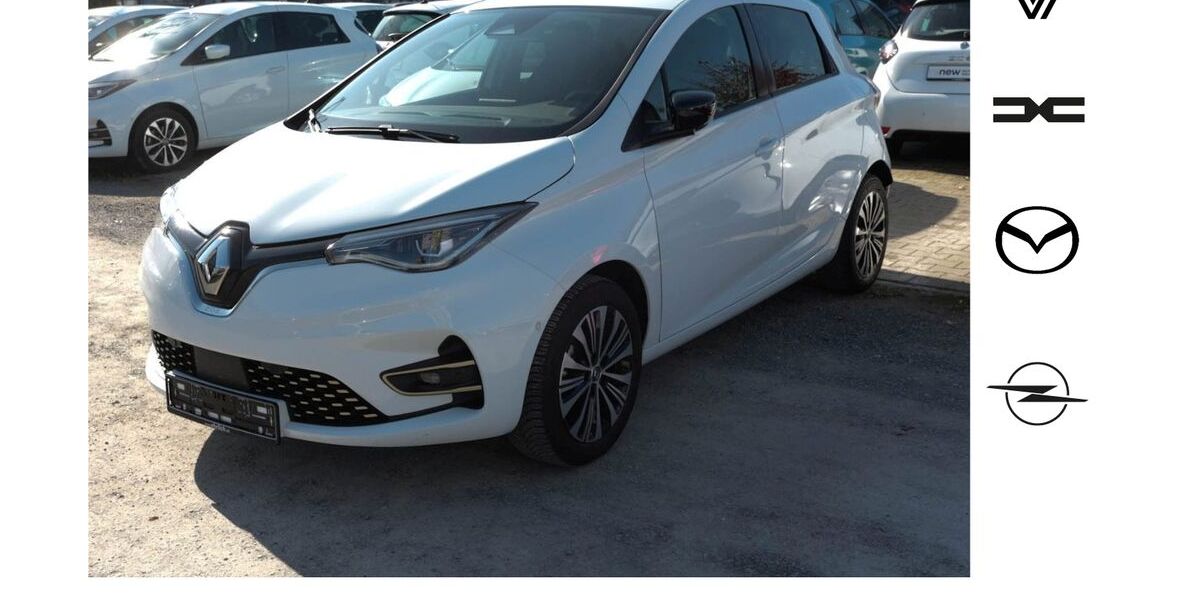 Renault ZOE 26.527 km 18.980 &euro; Aschaffenburg 63741