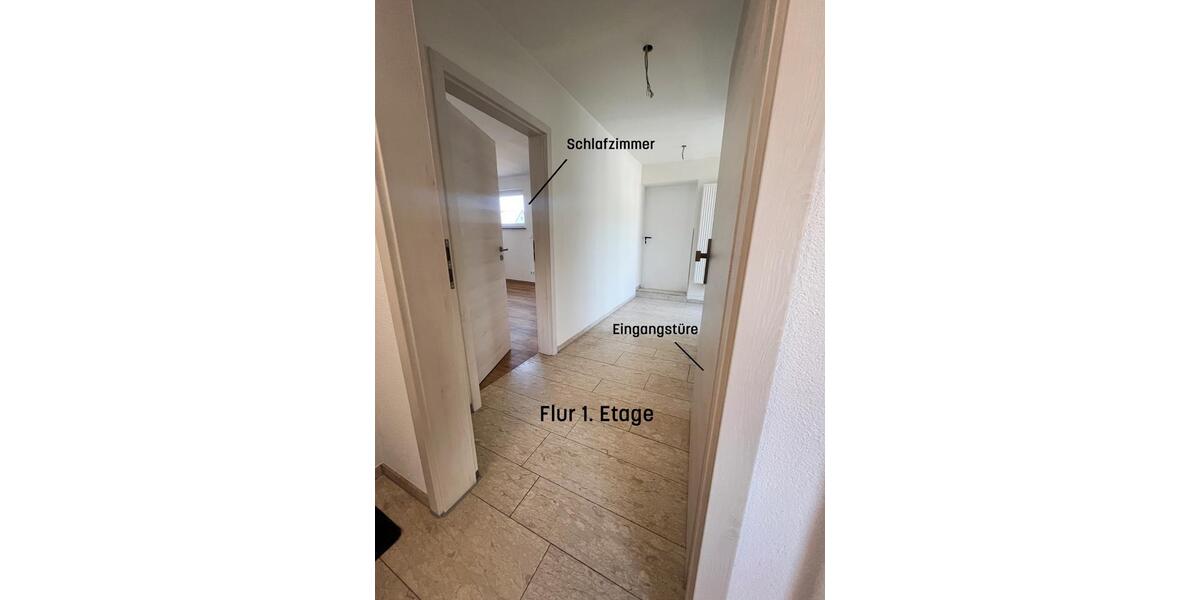 Etagenwohnung Klingenberg am Main - 2 Zimmer, 65 m&sup2;, 650&euro; | Angebot:25931443