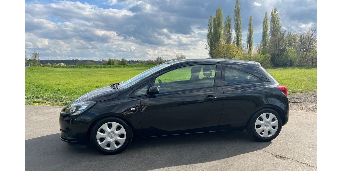 Opel Corsa 82.400 km 6.000 &euro; Alzenau 63755