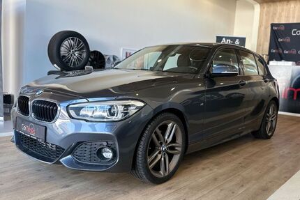 BMW 120 96.413 km 19.300 &euro; Schaafheim 64850