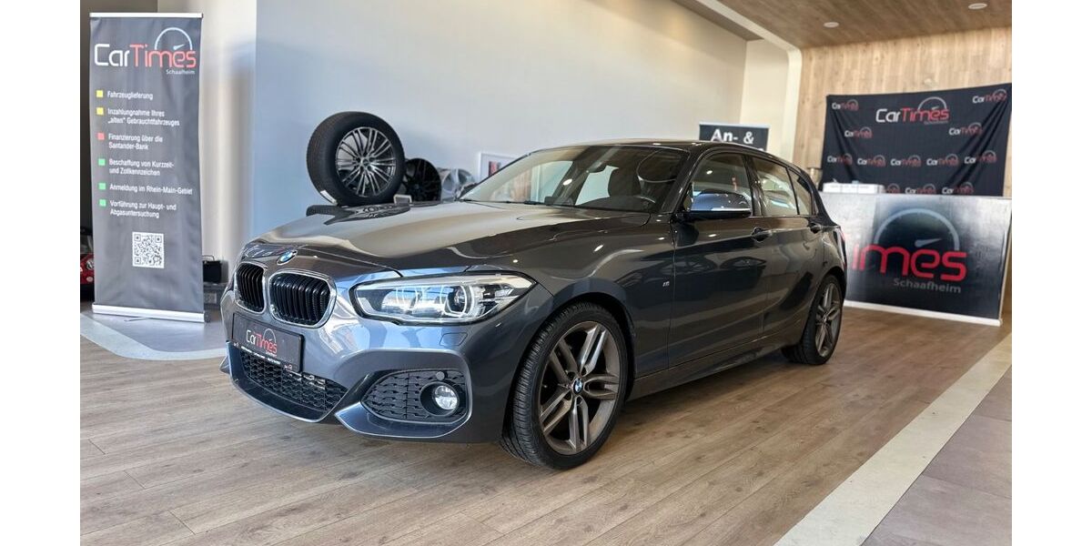 BMW 120 96.413 km 20.800 &euro; Schaafheim 64850