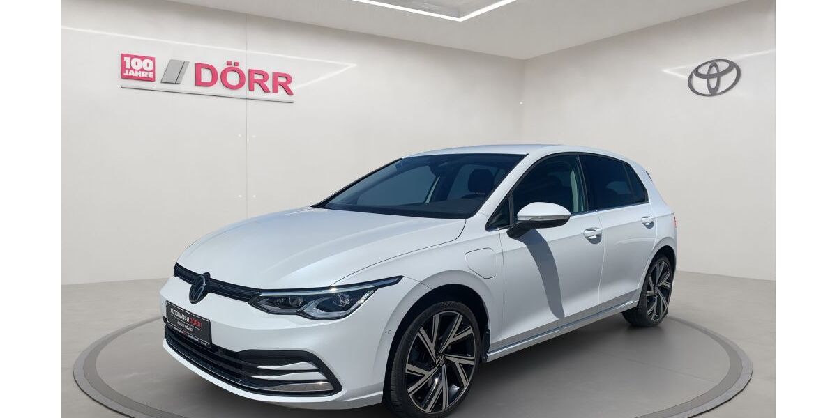 VW Golf 48.500 km 22.450 &euro; Kleinheubach 63924
