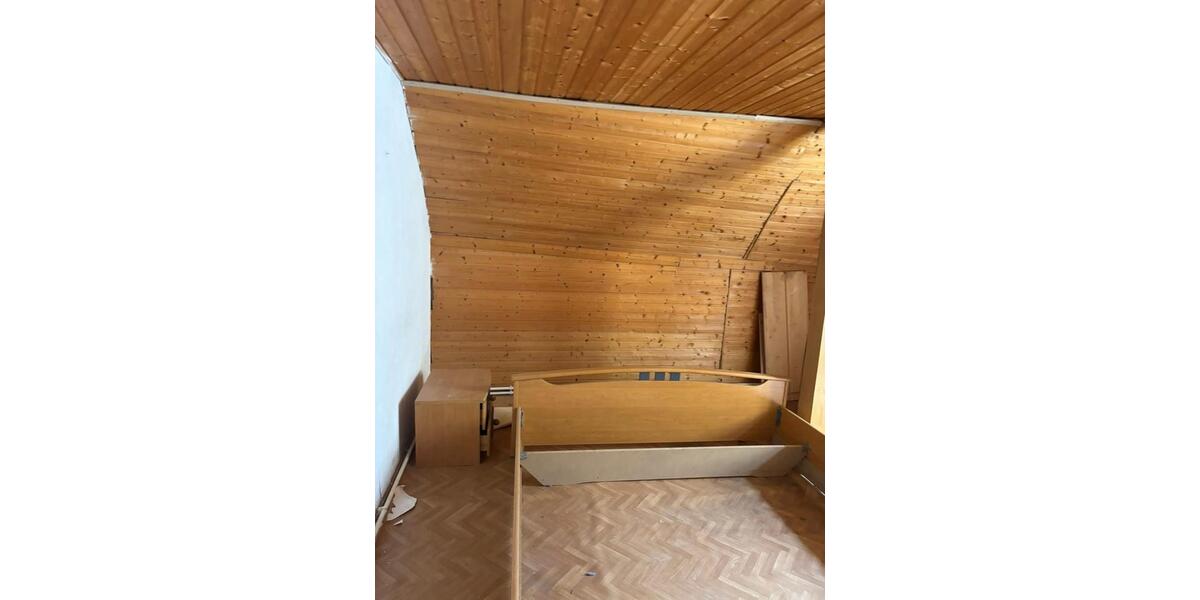 Einfamilienhaus Freudenberg - 4 Zimmer, 200 m&sup2;, 130.000&euro; | Angebot:24826823