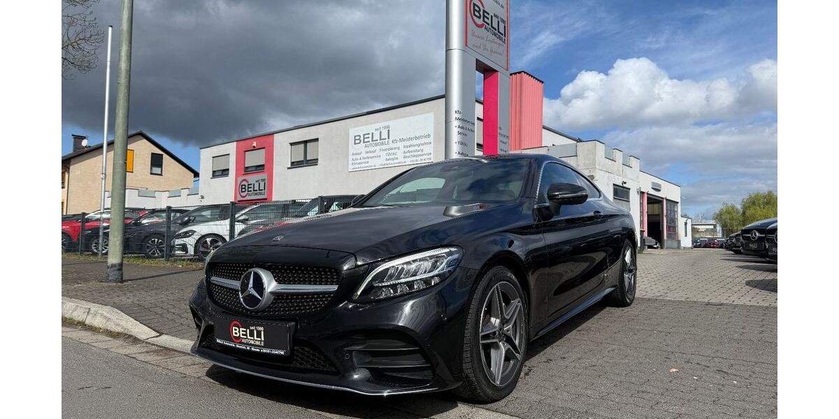 Mercedes-Benz C 180 108.745 km 24.950 &euro; Hanau 63452