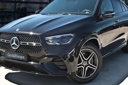 Mercedes-Benz GLE 300 15.000 km 89.490 &euro; Aschaffenburg 63741