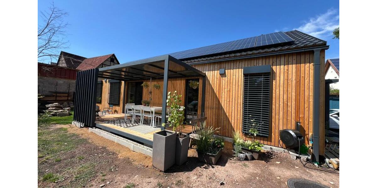 Einfamilienhaus Gelnhausen - 3 Zimmer, 63 m&sup2;, 209.990&euro; | Angebot:9094250