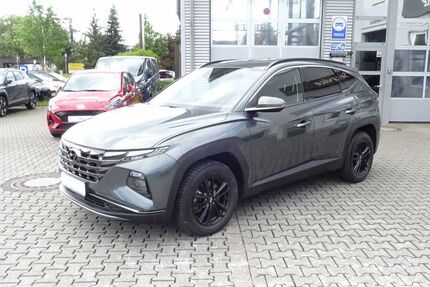 Hyundai TUCSON 36.000 km 26.995 &euro; Elsenfeld 63820