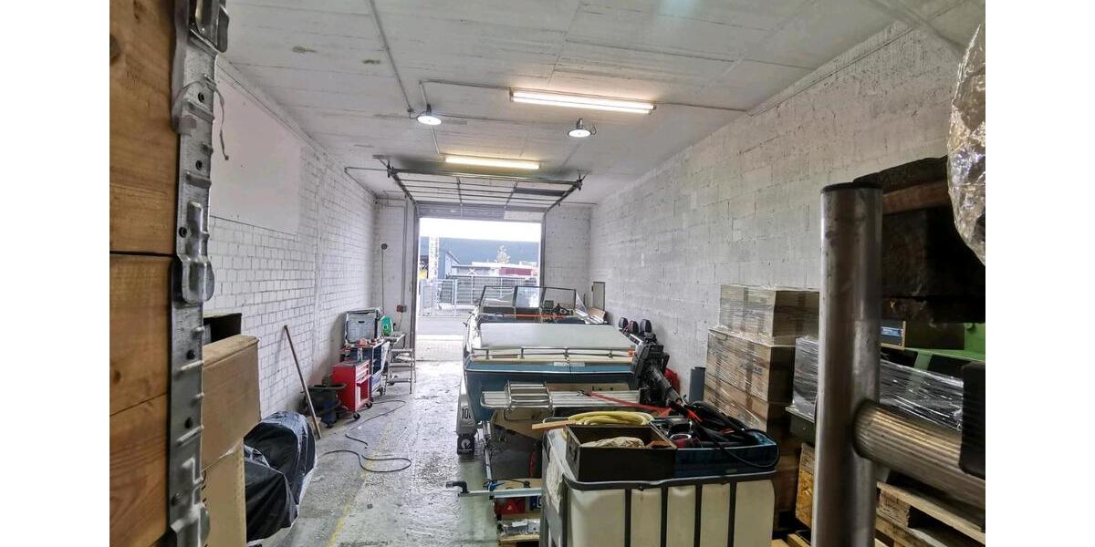 Gewerbeobjekt Rodgau - 1.060&euro; | Angebot:26661548