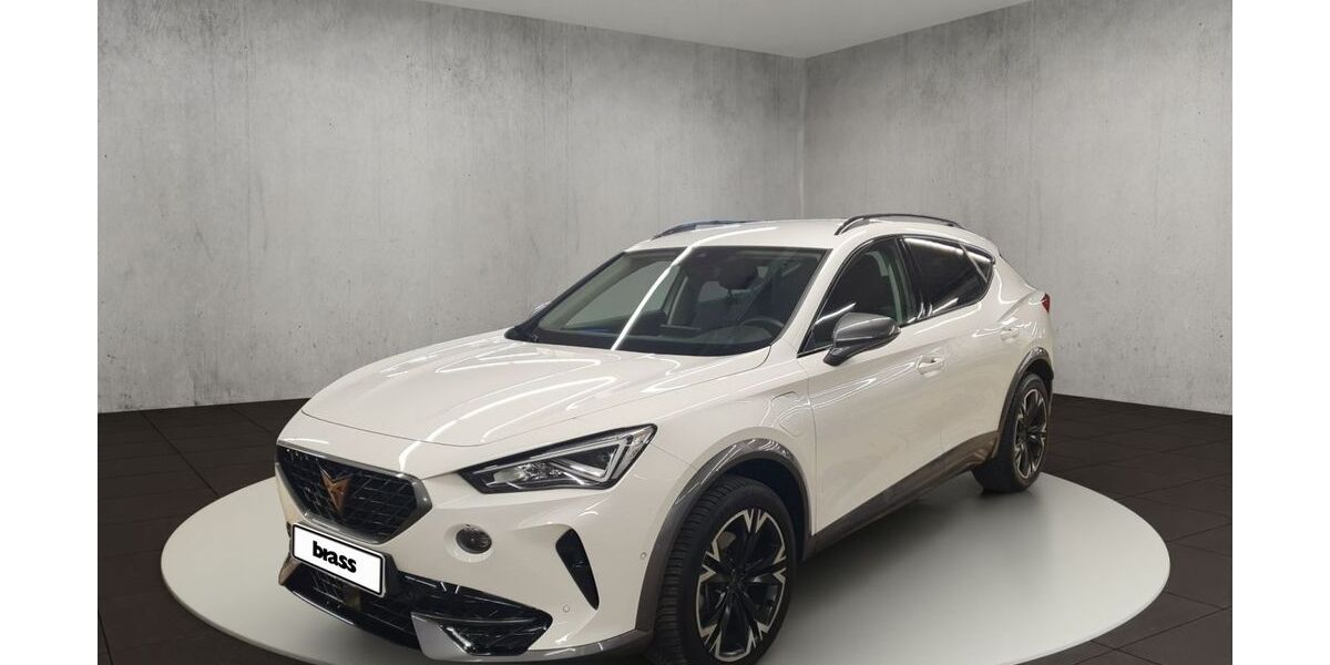 Cupra Formentor 33.900 km 27.950 &euro; Aschaffenburg 63739