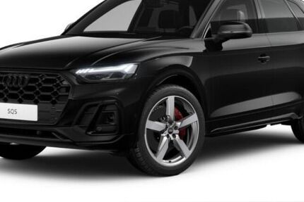 Audi SQ5 63.996 km 57.480 &euro; Buergstadt 63927