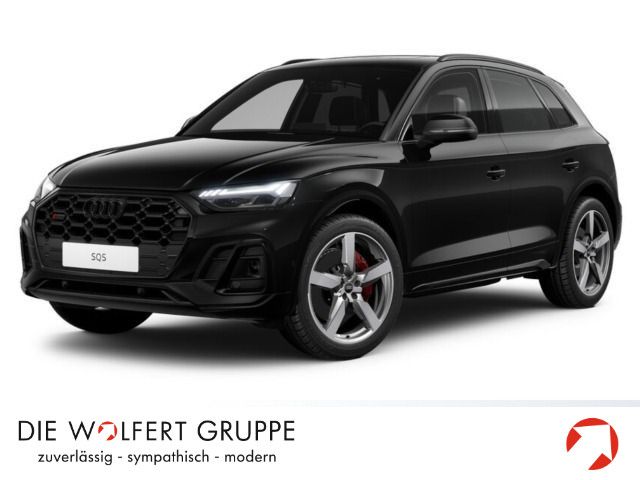 Audi SQ5 63.996 km 57.480 &euro; Buergstadt 63927