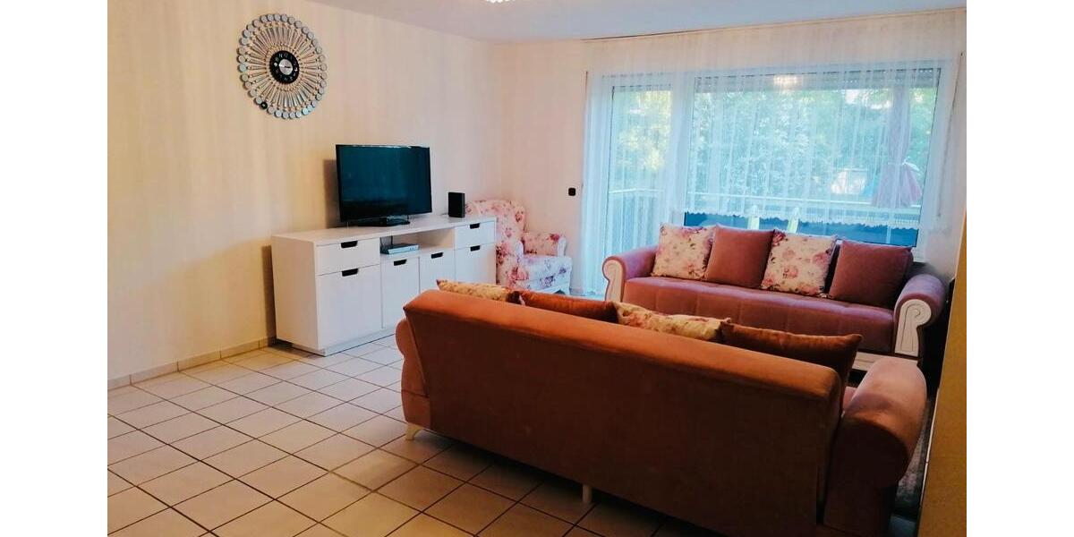 Etagenwohnung Großostheim - 3 Zimmer, 90 m&sup2;, 880&euro; | Angebot:26255328