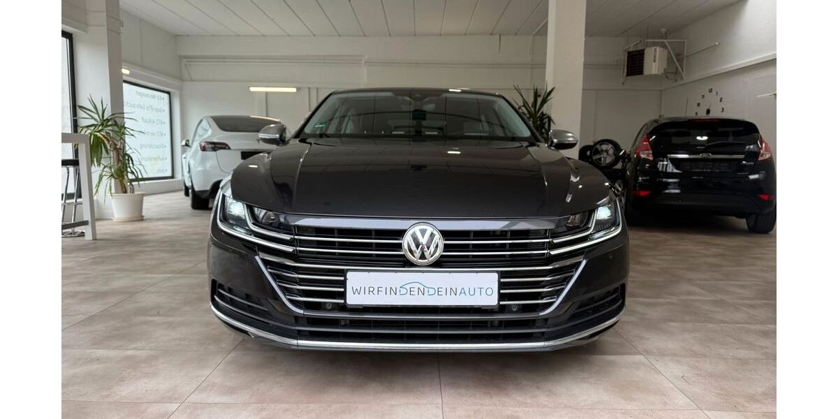 VW Arteon 99.950 km 21.750 &euro; Aschaffenburg 63741