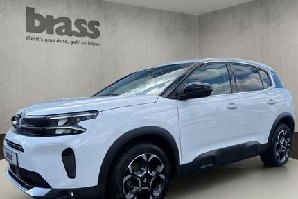 Citroen C5 Aircross 9.971 km 18.990 &euro; Aschaffenburg 63739
