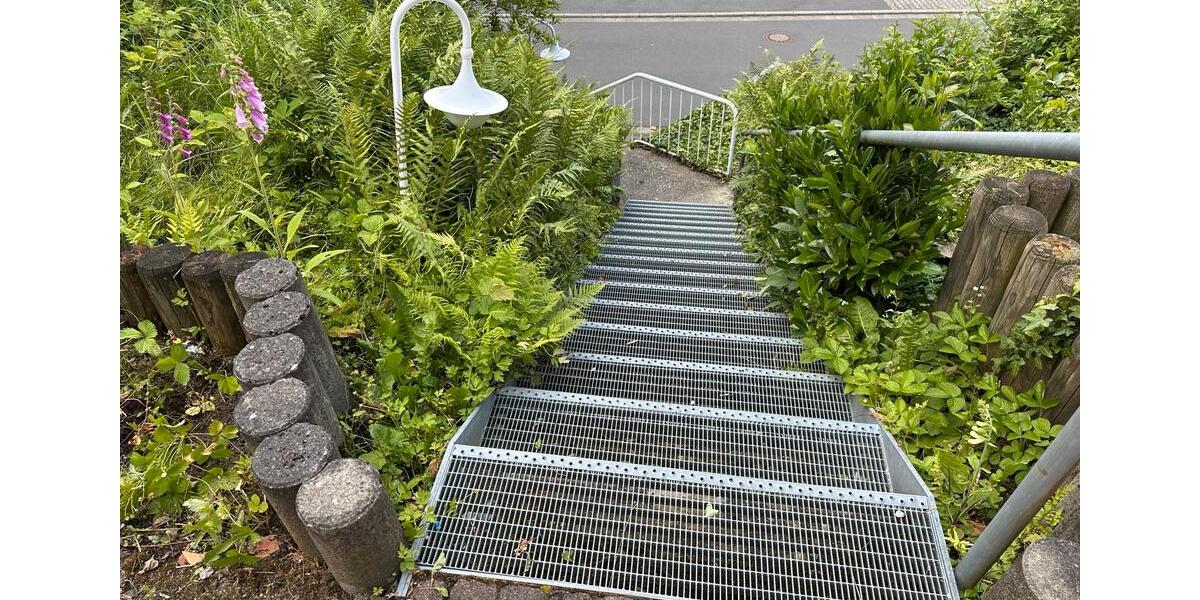 Etagenwohnung Karlstein am Main - 1.5 Zimmer, 45 m&sup2;, 810&euro; | Angebot:25879204