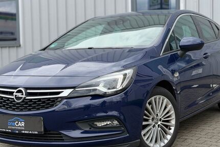 Opel Astra 74.800 km 10.680 &euro; Aschaffenburg 63741