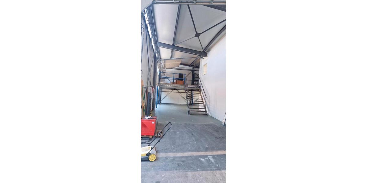 Gewerbeobjekt Aschaffenburg Gailbach - 2.900&euro; | Angebot:26025621