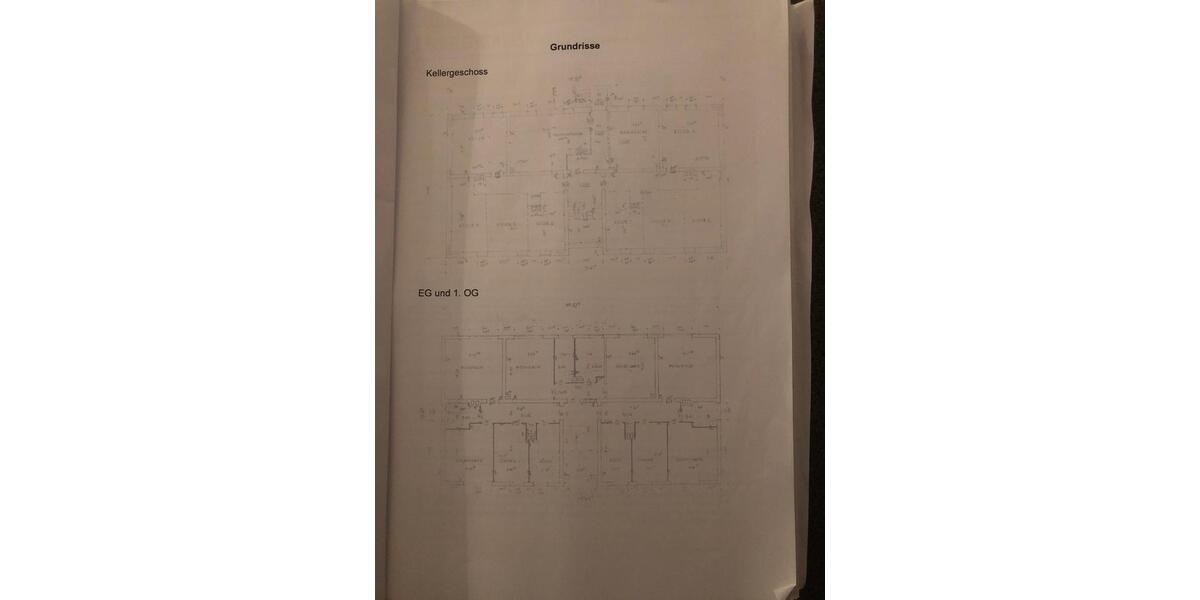 Mehrfamilienhaus, Wohnhaus Breuberg - 595.000&euro; | Angebot:26276415