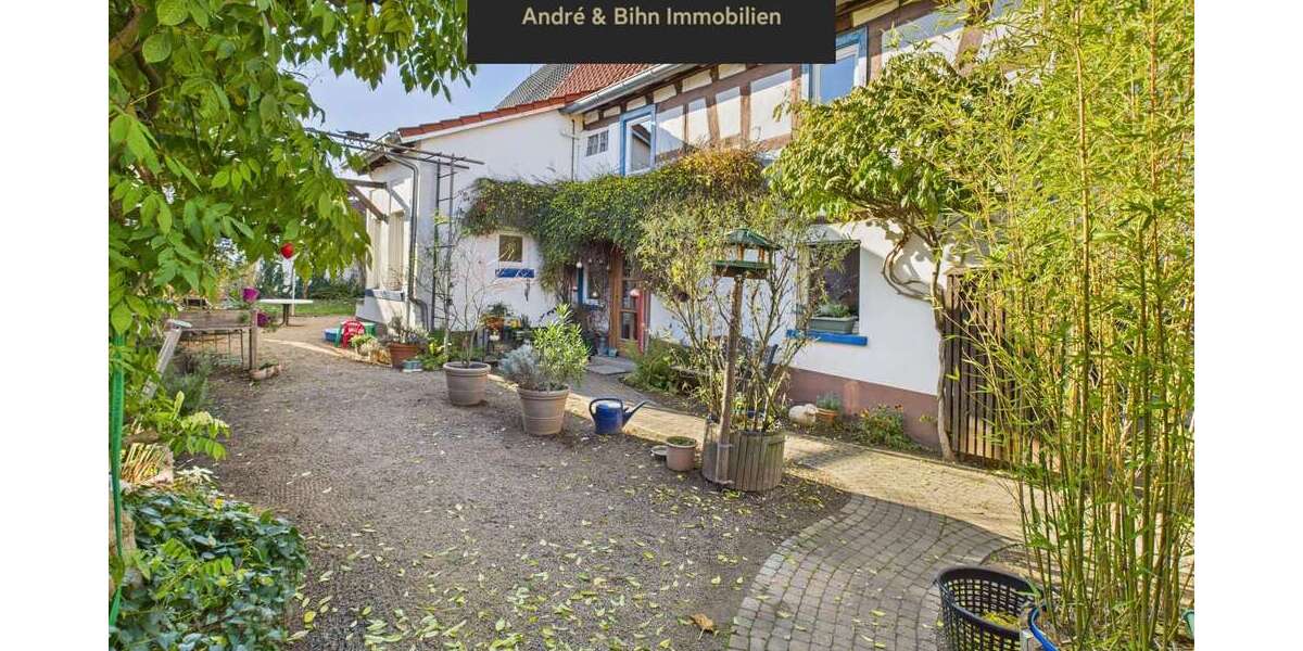 Einfamilienhaus Messel - 6.5 Zimmer, 163 m&sup2;, 580.000&euro; | Angebot:25476014