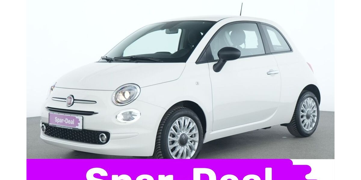 Fiat 500 15.332 km 12.174 &euro; Dietzenbach bei Frankfurt 63128