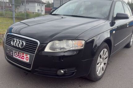 Audi A4 215.000 km 690 &euro; Aschaffenburg am Main 63741