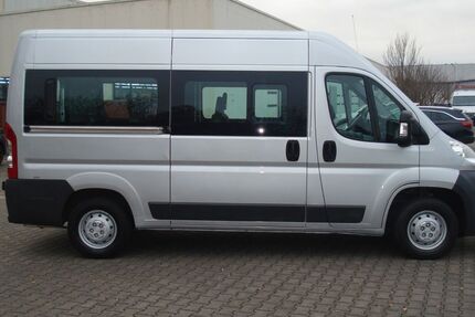 Fiat Ducato 180.000 km 8.900 &euro; Rödermark 63322