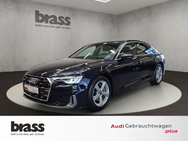 Audi A6 26.625 km 54.400 &euro; Dietzenbach 63128