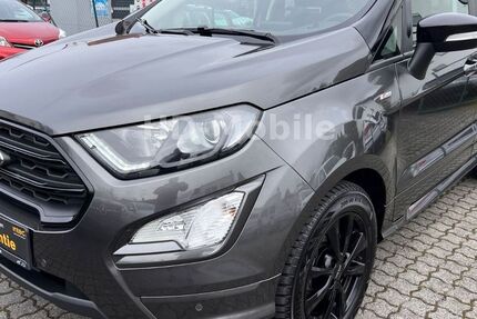 Ford EcoSport 150.000 km 10.950 &euro; Freigericht - Somborn 63579