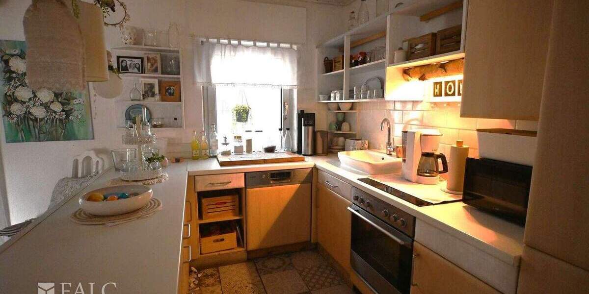 Reihenendhaus Hösbach - 6 Zimmer, 154 m&sup2;, 648.000&euro; | Angebot:25909262