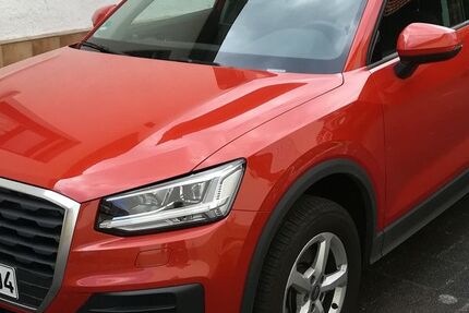 Audi Q2 146.000 km 17.200 &euro; Rodgau 63110