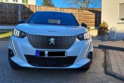 Peugeot 2008 66.600 km 16.800 &euro; Gelnhausen 63571