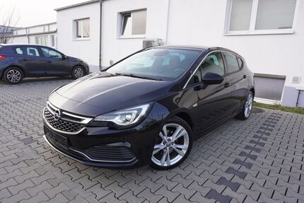 Opel Astra 128.000 km 11.600 &euro; Rödermark 63322