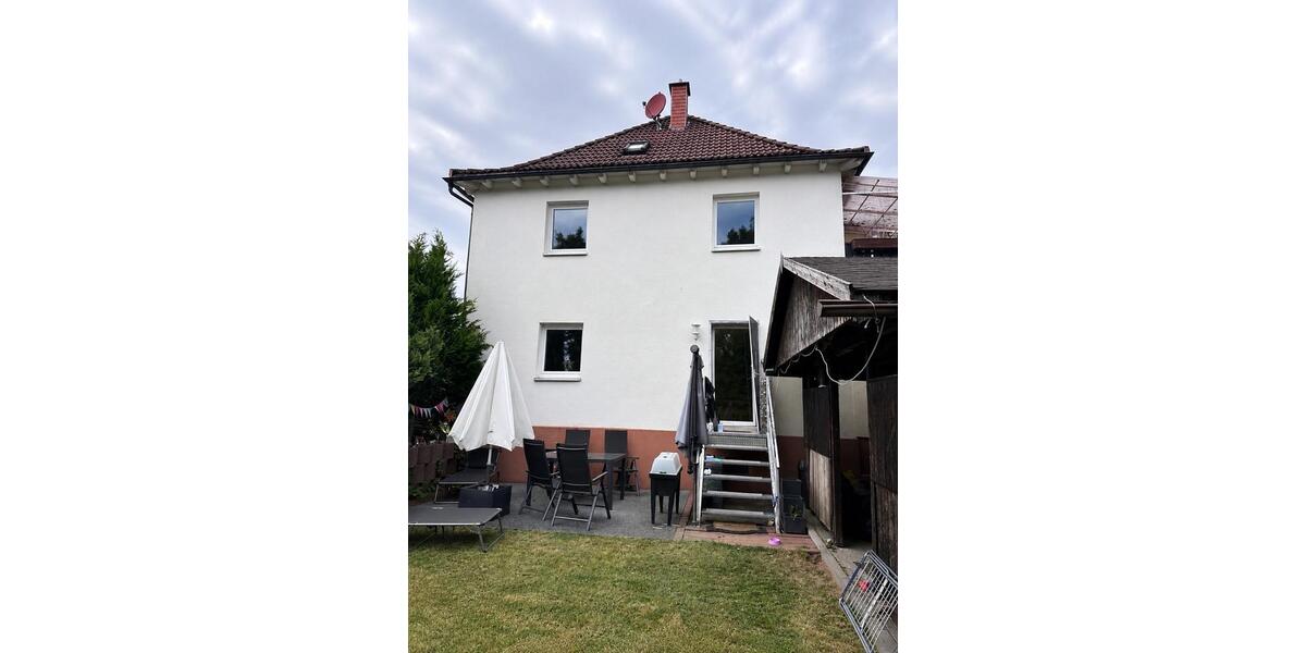 Mehrfamilienhaus, Wohnhaus Geiselbach - 7 Zimmer, 156 m&sup2;, 349.000&euro; | Angebot:26904062