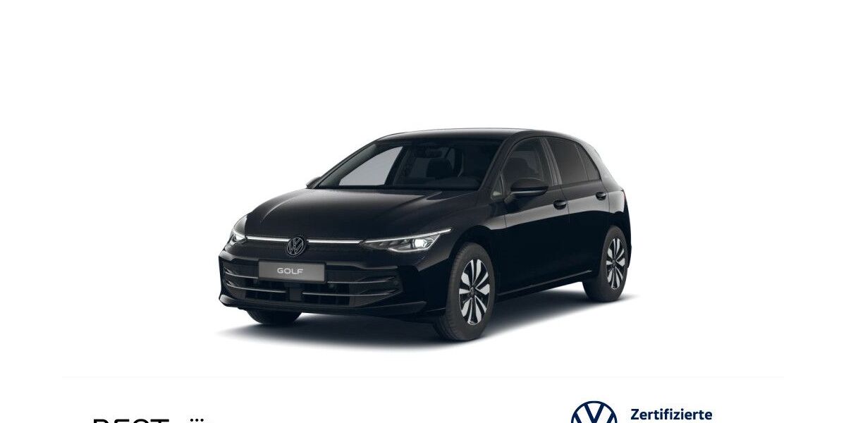 VW Golf 25.900 km 26.729 &euro; Mühlheim 63165