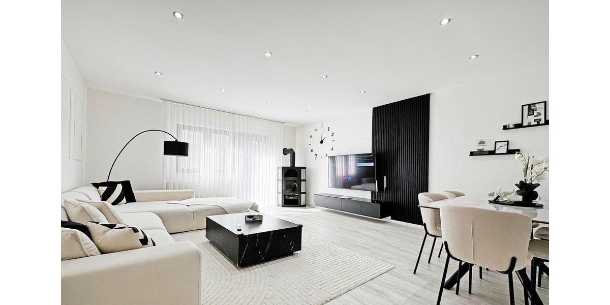 Maisonettenwohnung Lützelbach - 3 Zimmer, 144 m&sup2;, 1.450&euro; | Angebot:26295565