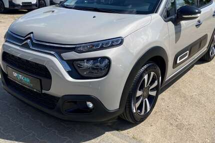 Citroen C3 18.400 km 14.840 &euro; Hanau 63452