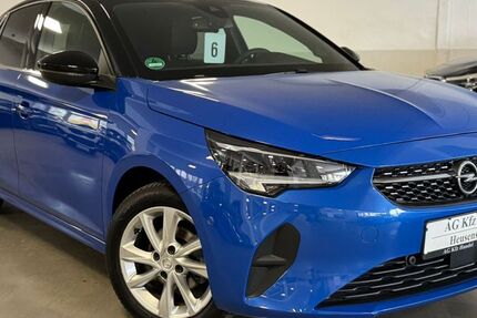 Opel Corsa 20.359 km 11.999 &euro; Heusenstamm 63150