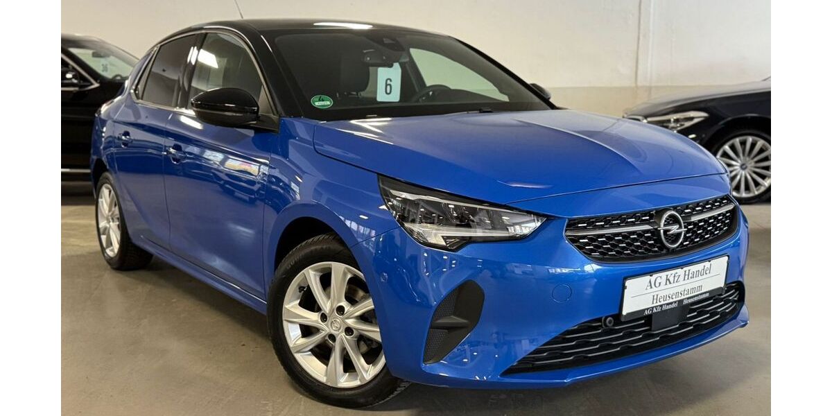 Opel Corsa 20.359 km 11.999 &euro; Heusenstamm 63150