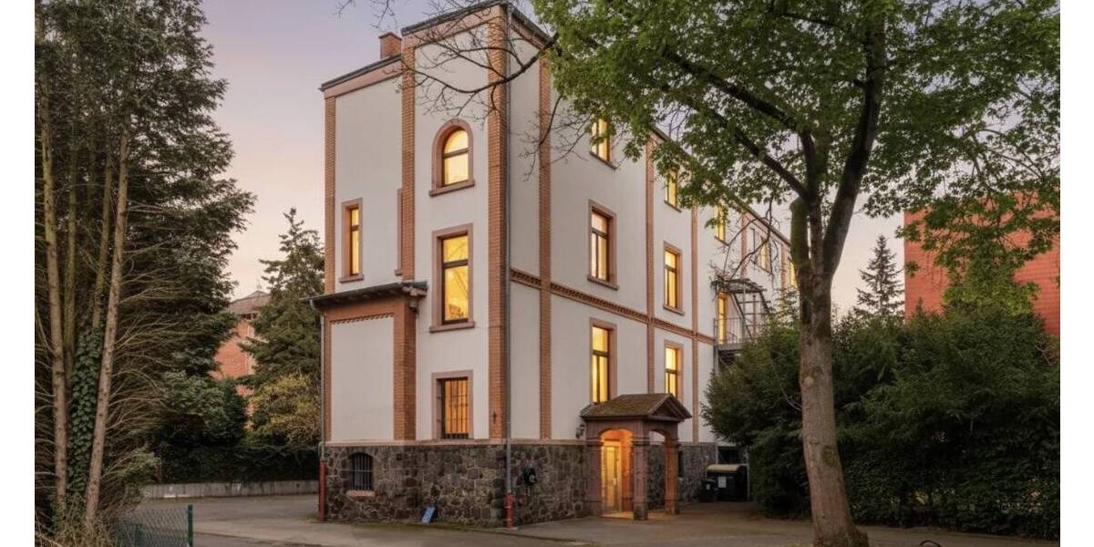 Gewerbeobjekt Hanau - 1.595.000&euro; | Angebot:26795230