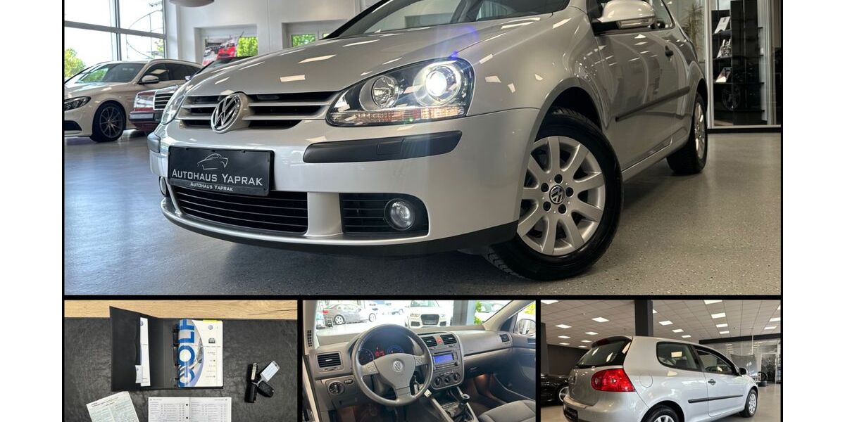 VW Golf 12.273 km 12.490 &euro; Hösbach 63768
