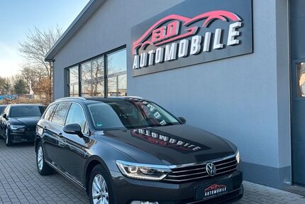 VW Passat Variant 168.000 km 9.990 &euro; Eppertshausen 64859