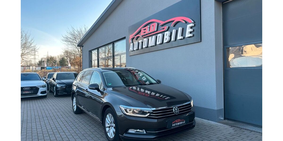 VW Passat Variant 168.000 km 9.990 &euro; Eppertshausen 64859