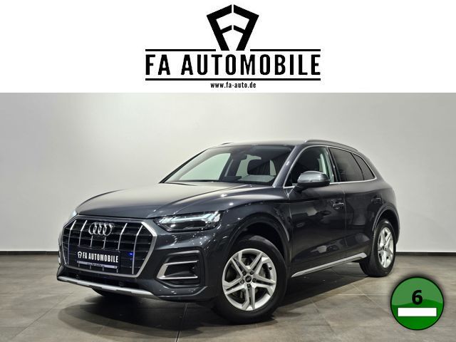Audi Q5 32.640 km 43.290 &euro; Mainaschaff 63814