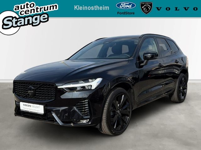 Volvo XC60 6.800 km 52.900 &euro; Kleinostheim 63801