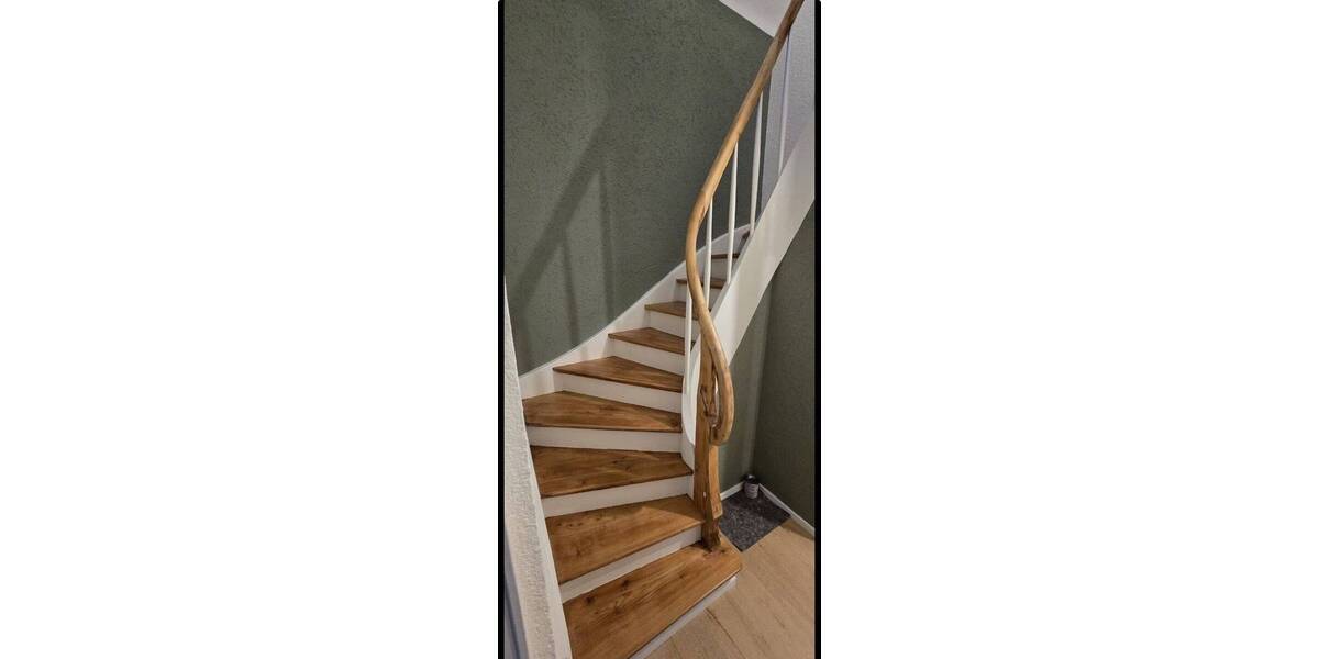 Doppelhaushälfte Bad König Zell - 4 Zimmer, 75 m&sup2;, 299.000&euro; | Angebot:25685203