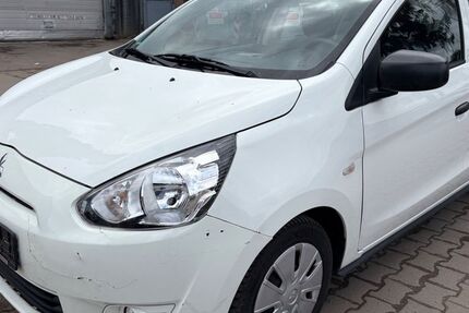 Mitsubishi Space Star 112.000 km 3.500 &euro; Dietzenbach 63128
