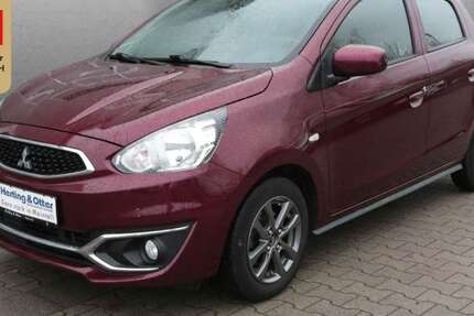 Mitsubishi Space Star 32.600 km 8.500 &euro; Maintal 63477