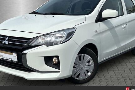 Mitsubishi Space Star 22.975 km 12.970 &euro; Rödermark 63322