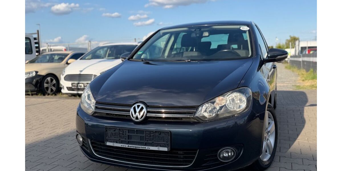 VW Golf 155.317 km 7.499 &euro; Dietzenbach 63128