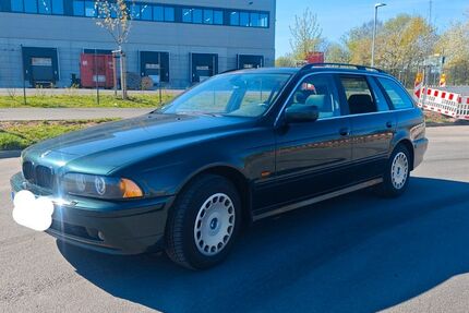 BMW 525 260.000 km 1.350 &euro; Aschaffenburg 63741
